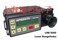 LRB-5000远程激光测距仪LRB5000美国APRESYS