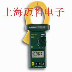 美国格林CMI-200钳形表CMI200 2500A工业级钳形表