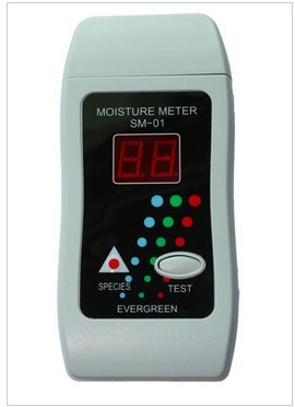 SM-01数字式木材水分仪SM01