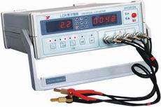 WY2812A LCR数字电桥WY-2812A