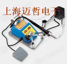 美国CT-84NP无铅自动出锡焊台CT84NP