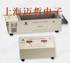 美国CT-81TB钛金属分体式无铅熔锡炉CT81TB