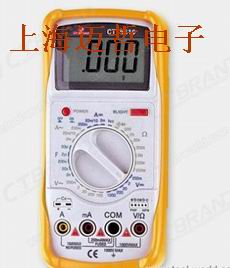 美国CT-9610万用表CT9610