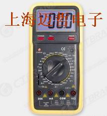 美国CT9892数字万用表CT-9892