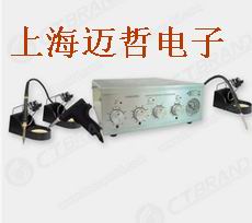 美国CT-857A无铅焊台CT857A