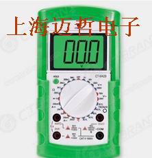 美国CT-M429数字万用表CT-M429