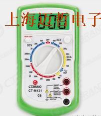 美国CT-M432数字万用表CT-M432