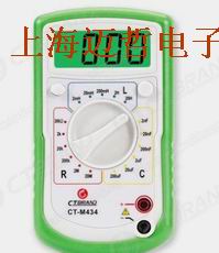 美国CT-M434数字万用表CT-M434