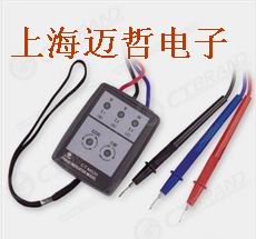 美国CT-M520三相交流电相序表CT-M520