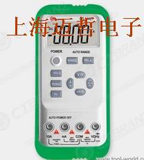 美国CT-M427按键触发型数字万用表CT-M427