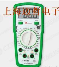 美国CT-M428数字万用表CT-M428