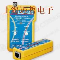 美国CT-NT006网络线测试仪CT-NT006