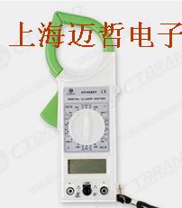 美国CT-M327钳形电流表CT-M327