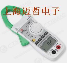 美国CT-M336钳形电流表CT-M336钳型表