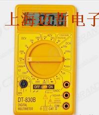 美国CT-M410数字万用表CT-M410