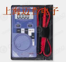 美国CT-M412袖珍型万用表CT-M412