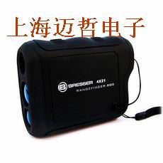 德国BRESSER宝视德LR800激光测距仪LR800