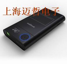 德国BRESSER宝视德S20投影仪S20