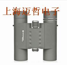 德国BRESSER宝视德10x25双筒望远镜17-01300 