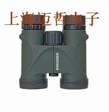 德国BRESSER宝视德10x42双筒望远镜18-21042