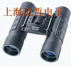 德国BRESSER宝视德10x25双筒望远镜11-11025