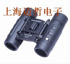 德国BRESSER宝视德8x21双筒望远镜11-10821