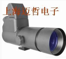 德国BRESSER宝视德15x60 LCD观鸟镜43-35000