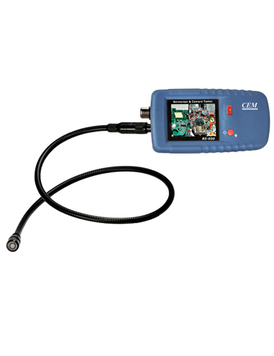 CEM华盛昌BS-050视频仪BS050内窥镜
