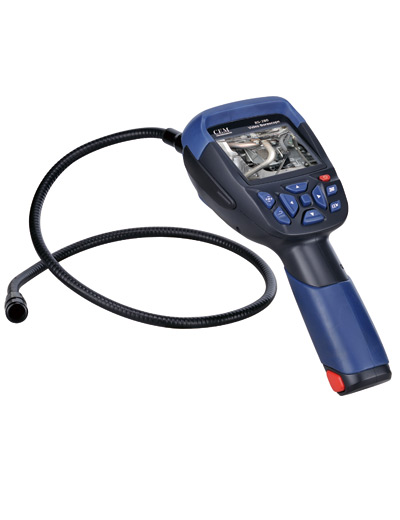 CEM华盛昌BS-280高清视频仪BS280内窥镜