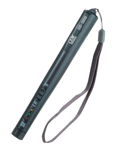 CEM华盛昌GD-3000可燃气体检测仪GD3000