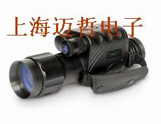 美国ATN单目夜视仪MO4夜视仪MO4
