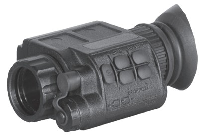 美国ATN智能型热成像仪OTS-30