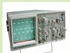 L-50100模拟双踪示波器L-50100