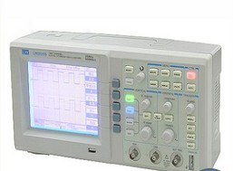 LW2102B蓝屏数字示波器LW-2102B