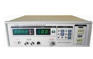 ZJ2686电解电容漏电流测试仪ZJ-2686
