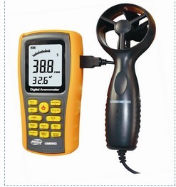 标智GM-8902风速计GM8902