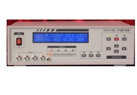 JK2817A型LCR数字电桥JK-2817A