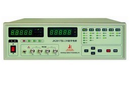 JK2817高频LCR数字电桥JK-2817