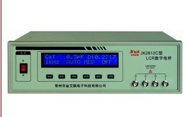 JK2812C低价数字电桥JK-2812C