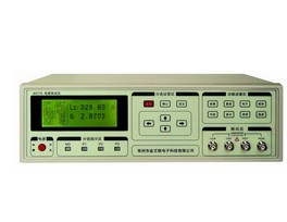 JK2775电感测试仪JK-2775