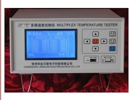 JK-64U多路温度记录仪JK-64U