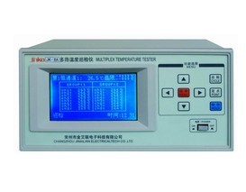 JK-8A多路温度测试仪JK-8A