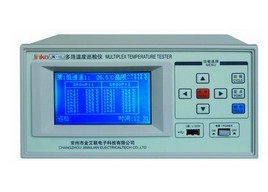JK-16U多路温度测试仪JK-16U