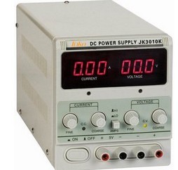 JK-3010K可调试开关电源JK-3010K