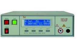 JK7110程控耐压测试仪JK-7110
