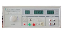JK2611接地电阻测试仪JK-2611