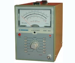 DZ-321毫伏表DZ-321    