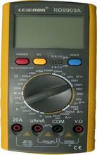 RD-9903A数字万用表RD9903A