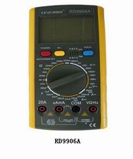 RD9906A数字万用表RD-9906A