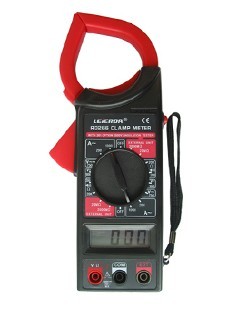 RD266F钳形表RD-266F